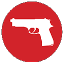 The weekend saw 219 incidents of Gun Violence.