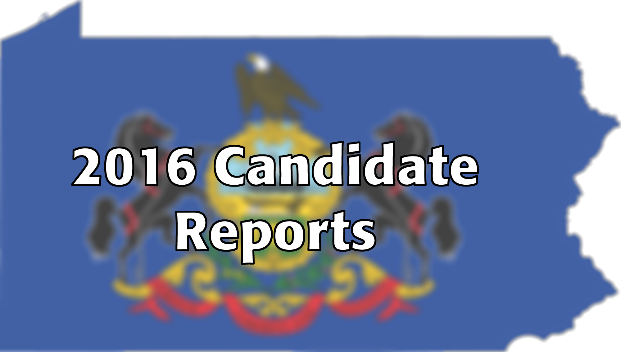 General Assembly Questionnaire Scores