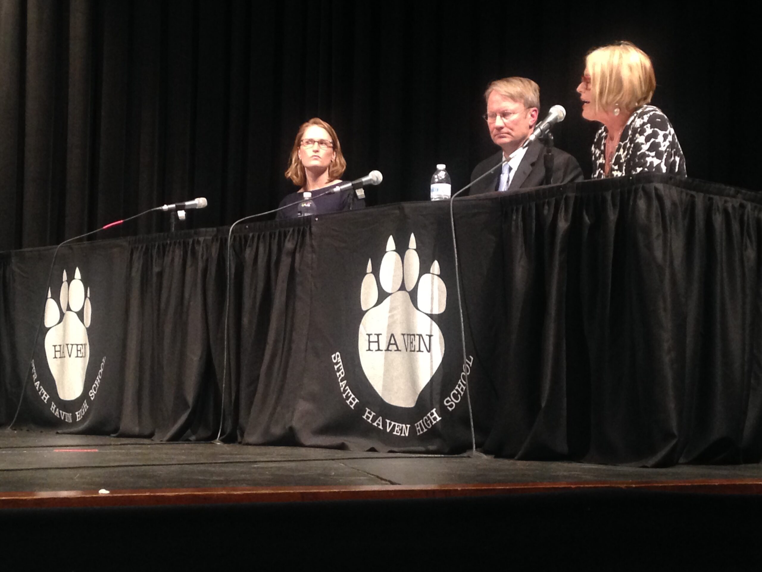 See our report on yesterday’s policy hearing on background checks