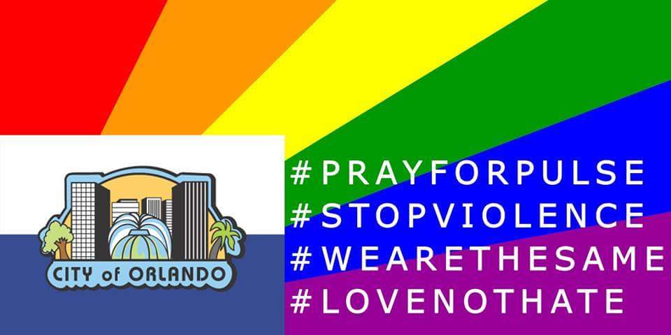 Orlando Shooting at Pulse Night Club Looks to Be Deadliest Shooting in U.S.