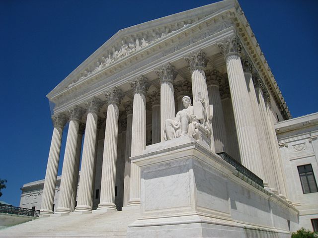 Supreme Court upholds broad reach of gun ban for domestic violence convicts