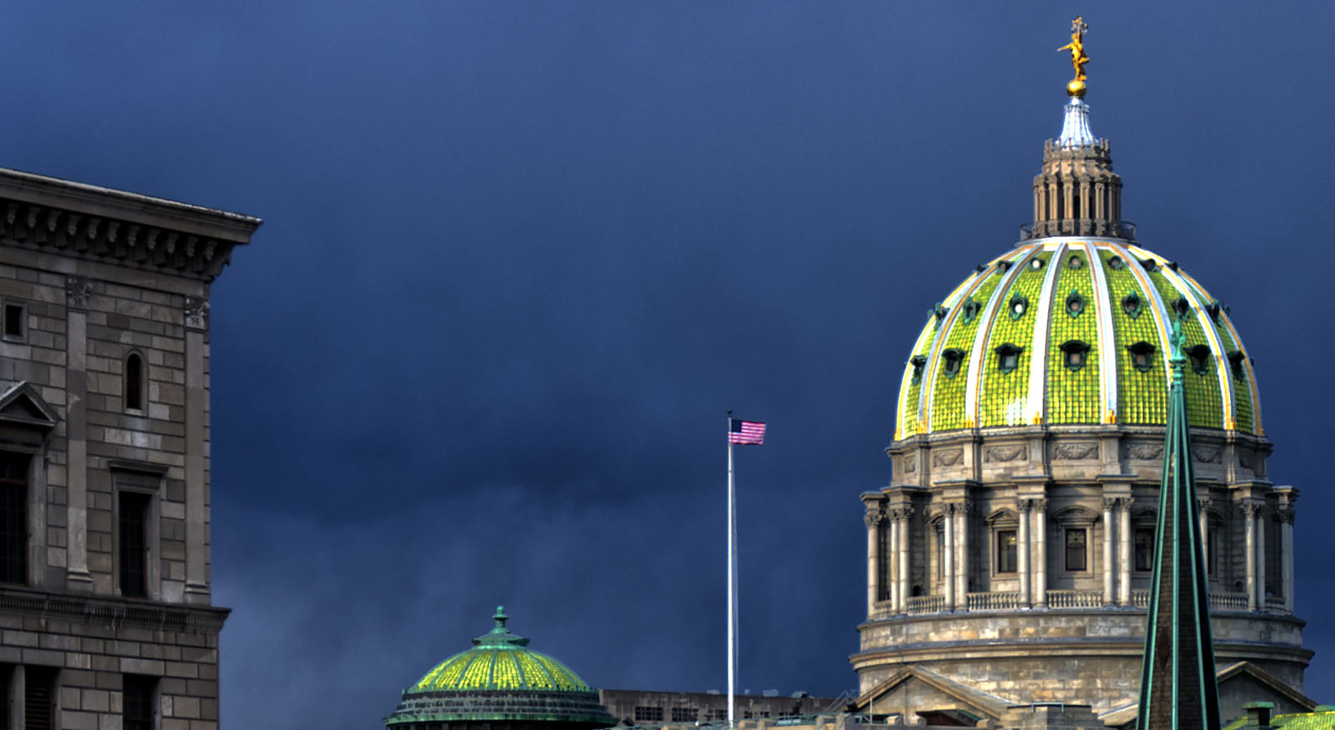 Legislation Puts Gun Economy Above Public Health