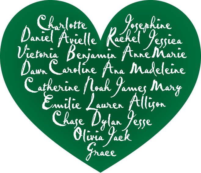 Vigils to #EndGunViolence