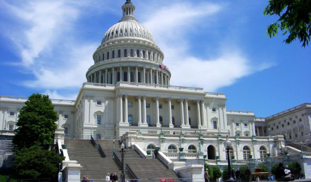 House of Representatives to Vote on HR8 and HR1112