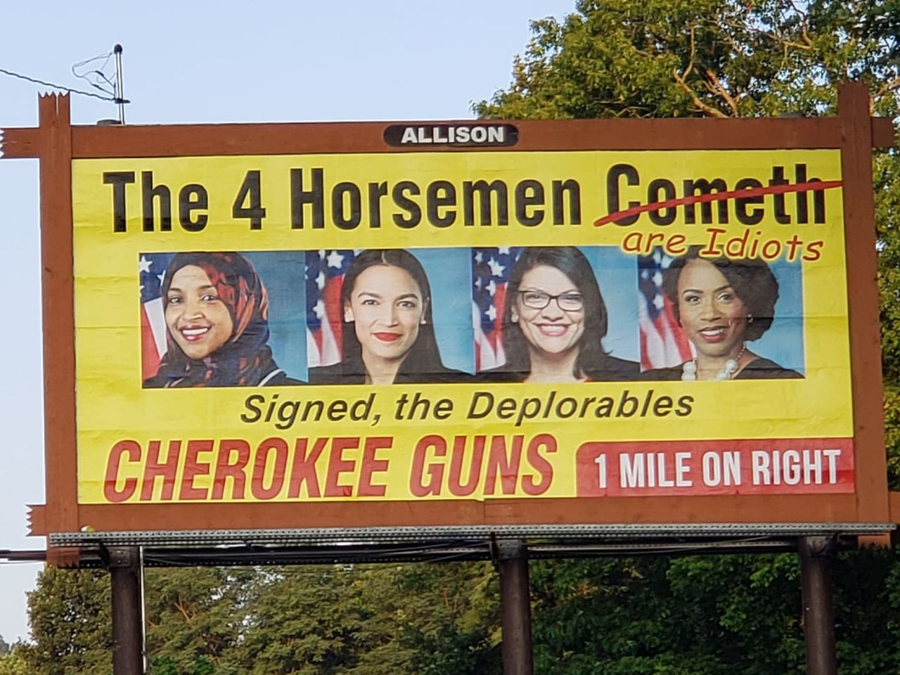 We Must Disarm Hate
