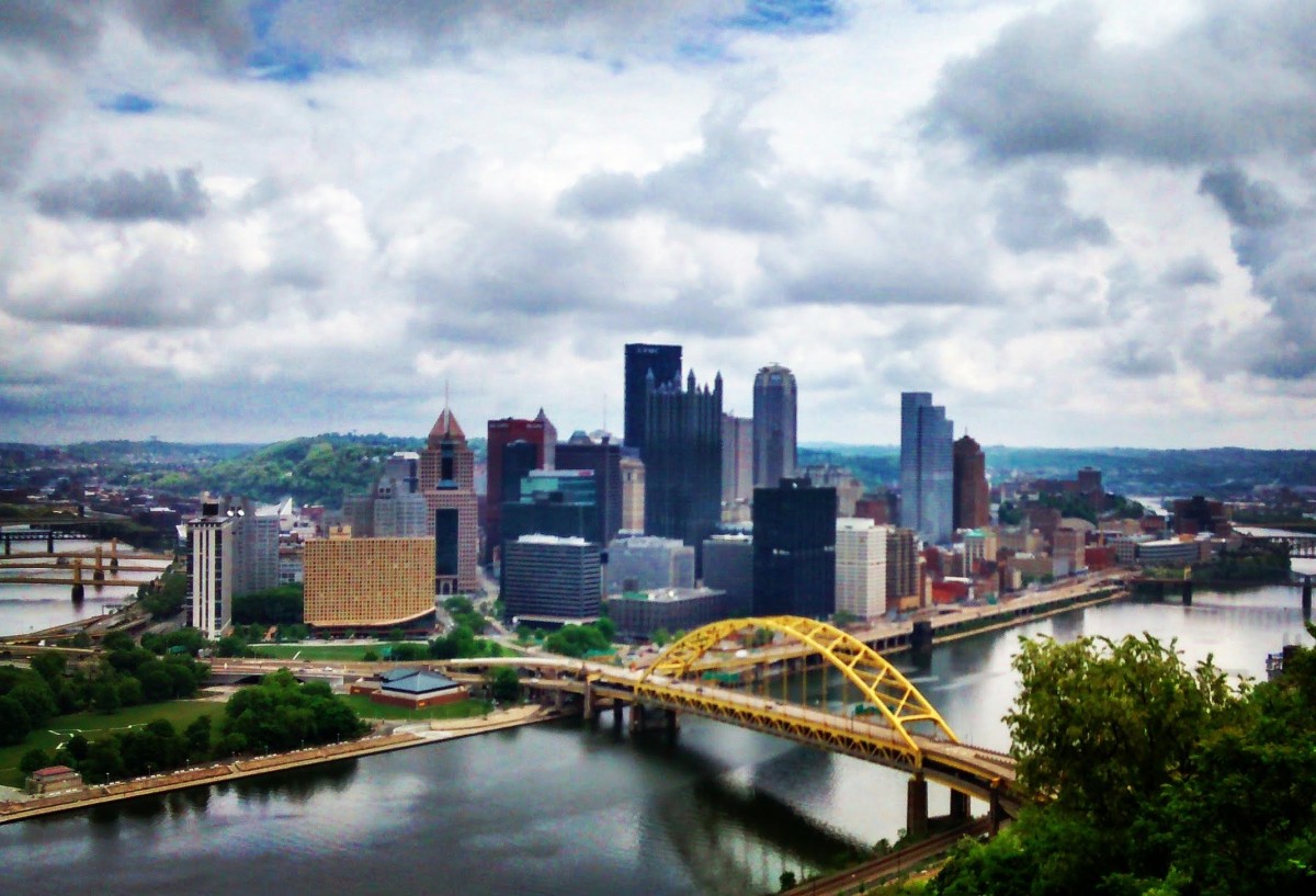 Pittsburgh Gun Safety Ordinances Blocked by Court, City Gears Up to Appeal