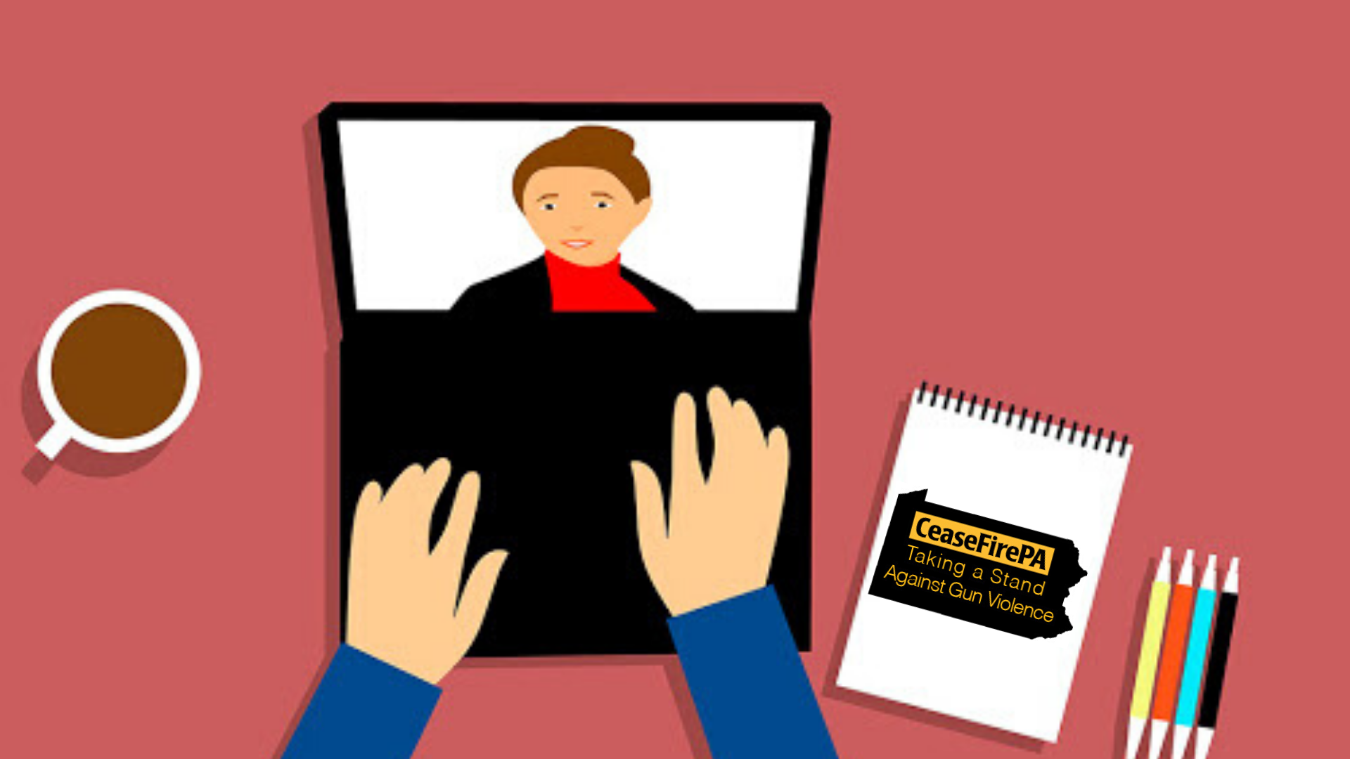 #WebinarWednesday: A Conversation with Attorney General Shapiro