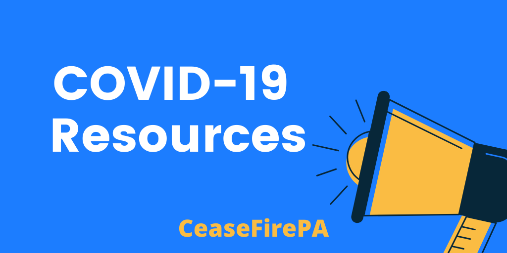 COVID-19 Resources