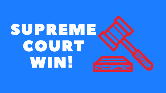 Public Safety Wins Supreme Court Gun Case
