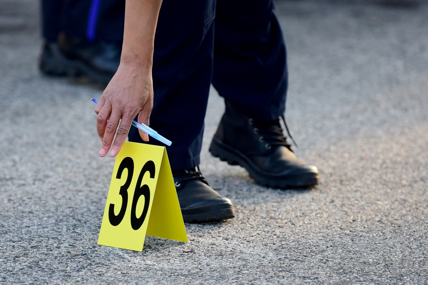 Op-Ed: Boulder massacre is a reminder that Pennsylvania needs policies to end gun violence