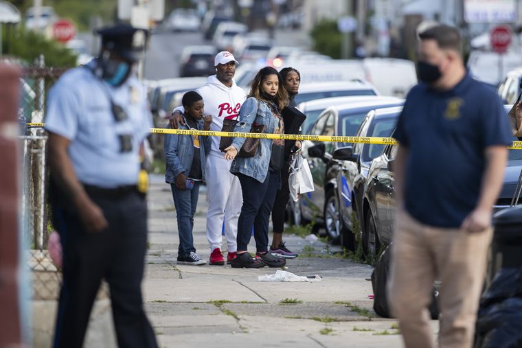 REPORT: PA Ranks in Top 10 States for Black Homicide Rate