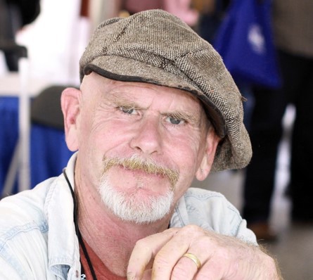 Interview with Seamus McGraw, PA Hunter & Author of New Book on Mass Shootings