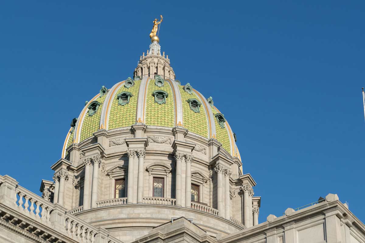 4,600 dead in three years from guns. PA Senate bills could worsen it. Gov. Wolf, Advocates, Senators Sound Alarm