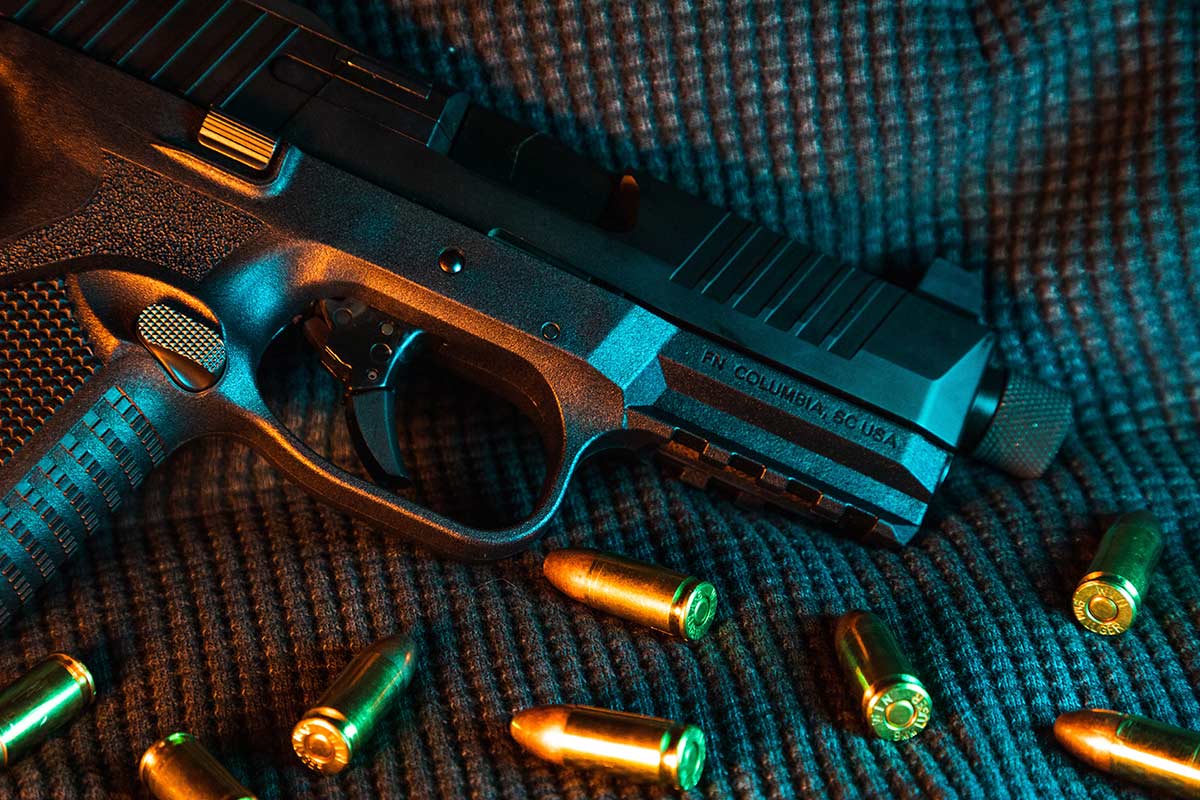 Gov. Wolf’s new data sharing agreement could help track down nearly one-third of PA crime guns