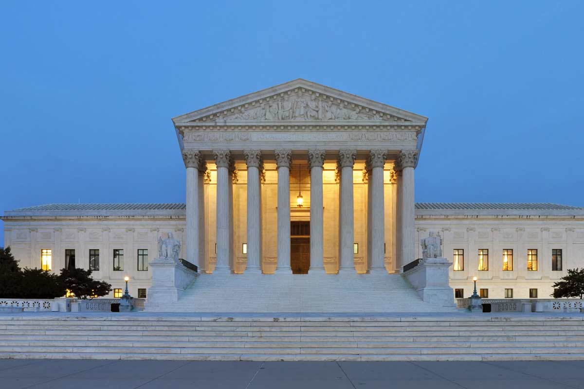 US Supreme Court hears decades-long misinformation campaign
