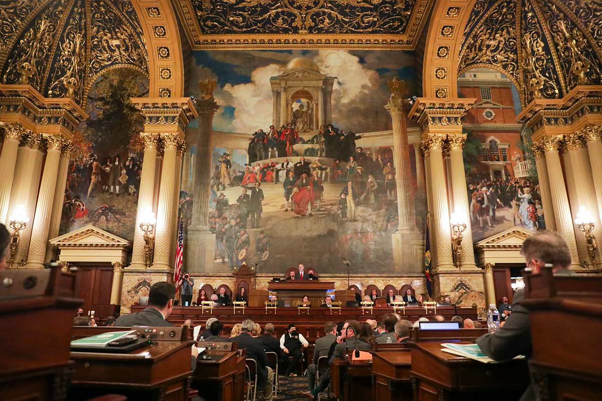 Governor Wolf Proposes $35 Million for Anti-Violence Programs in PA Budget
