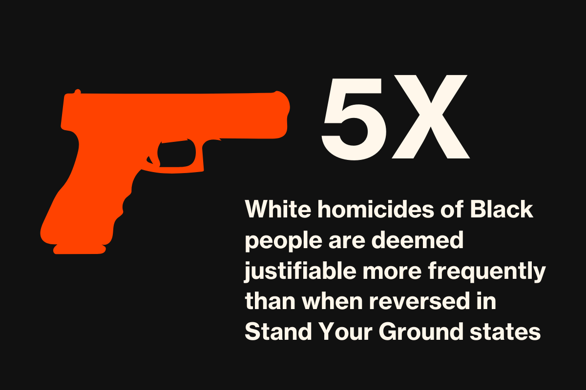 i-5x-sygstates-3c White on black homicide 5 times more likely ruled justified