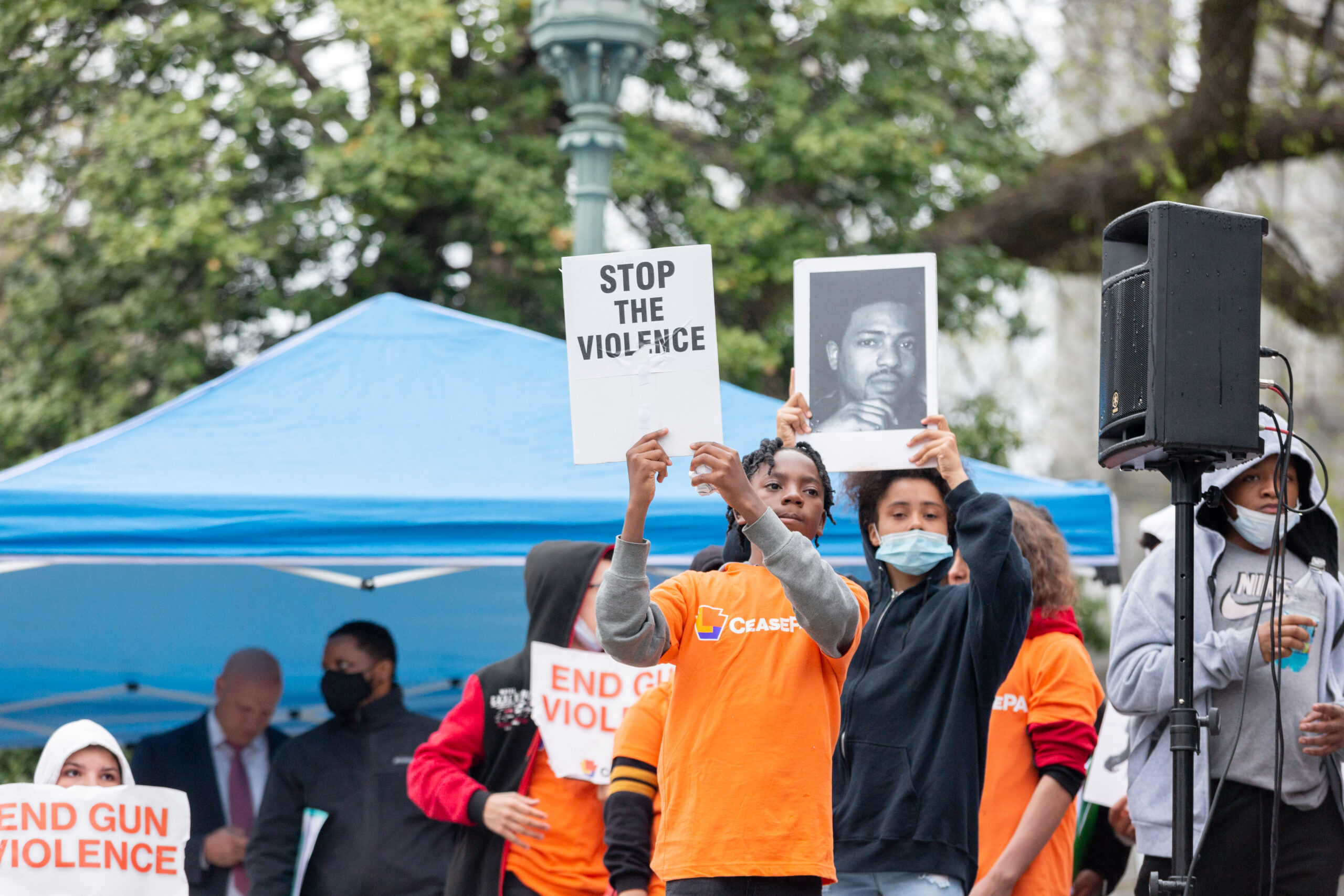 REPORT: State investments in violence prevention contribute to 38% decrease in gun homicides