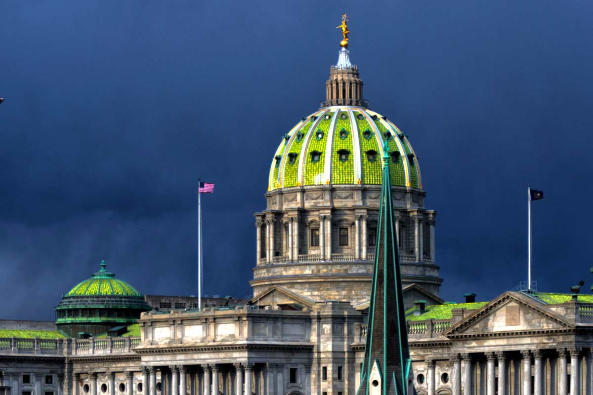 CeaseFirePA Action & Squirrel Hill Stands Against Gun Violence Endorse Two Gun Safety Champions for PA House of Reps