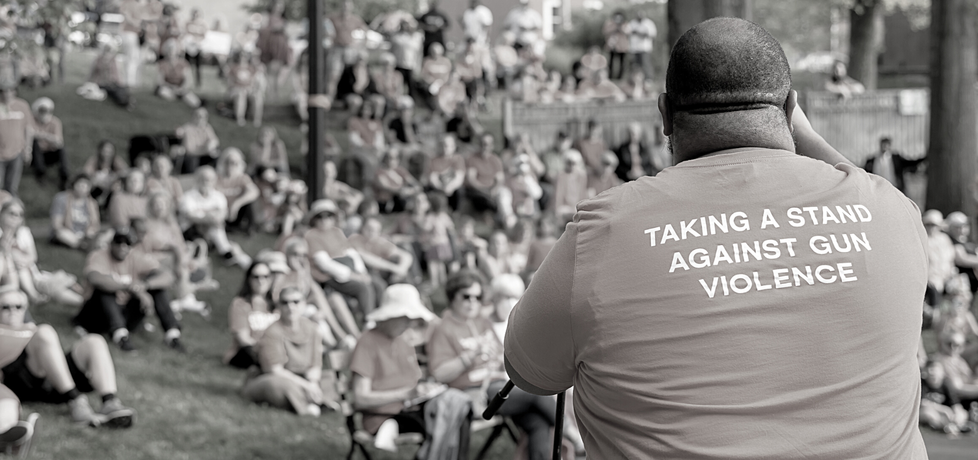 Website Homepage Header Photo 10 years After Sandy Hook we must ban assault weapons.