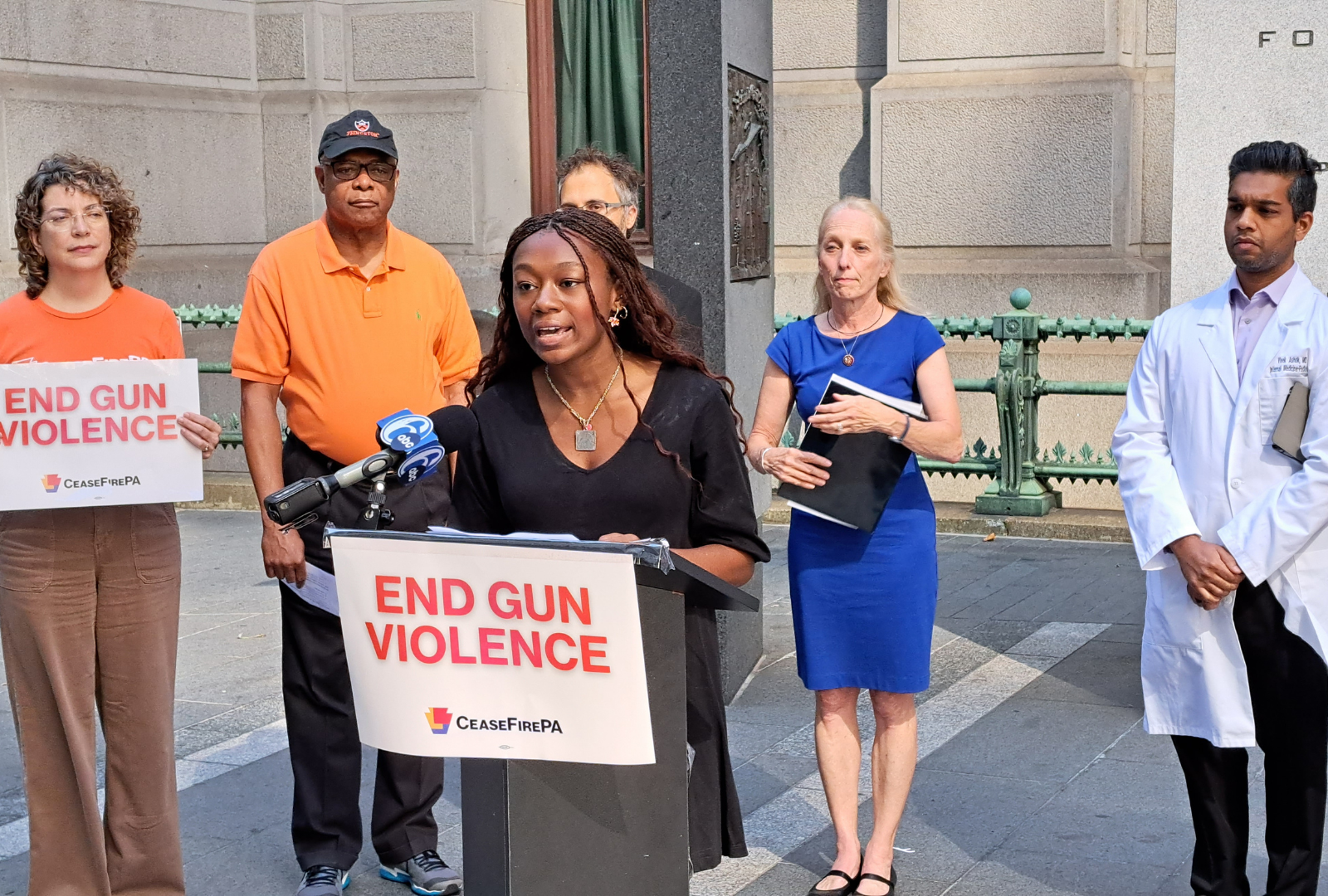 CeaseFirePA Applauds House Judiciary Passage of Crime Guns Package