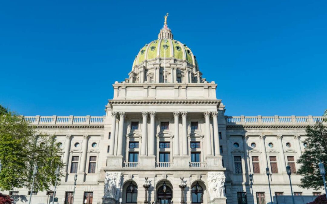 daytime capitol