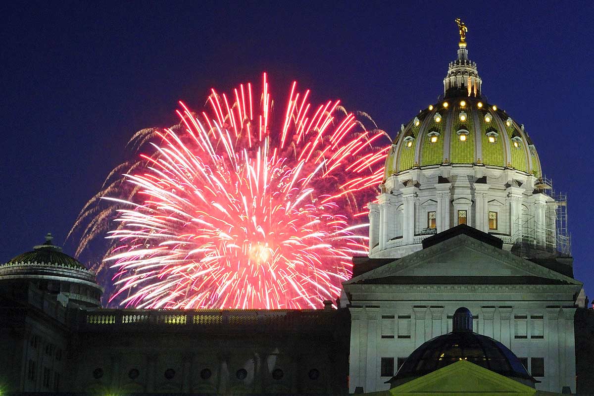 PA Budget Makes Another Downpayment to End Gun Violence