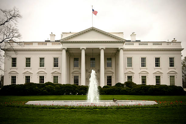 white house